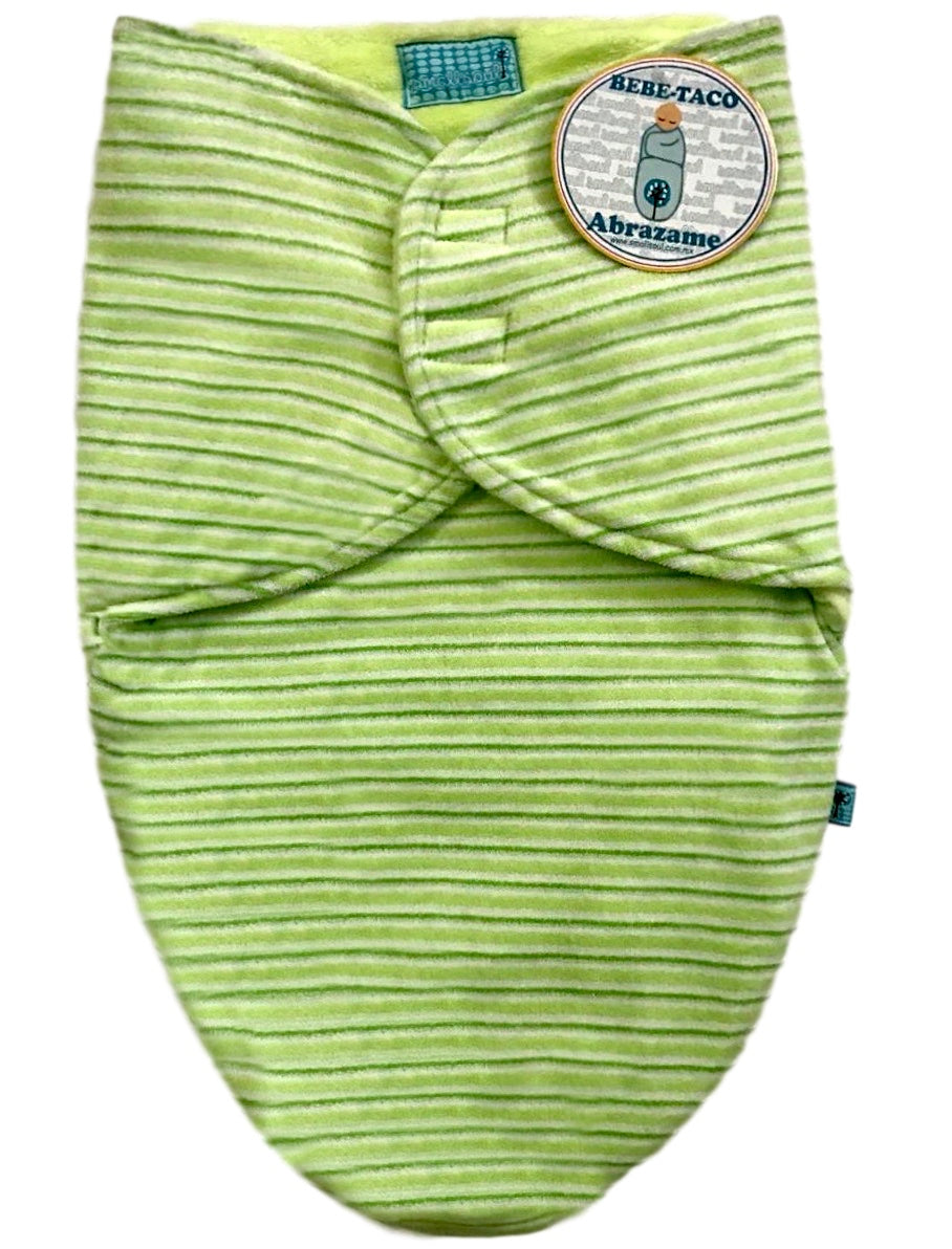 Taco swaddle clearance