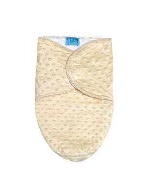 Bebe Taco / Swaddle Beige (1 o 2 Telas)